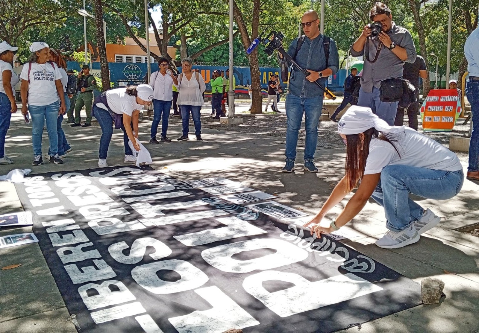 Diario Frontera, Frontera Digital,  Nacionales, ,Provea documentó el impacto económico y psicológico en las familias de los detenidos por razones políticas en el país