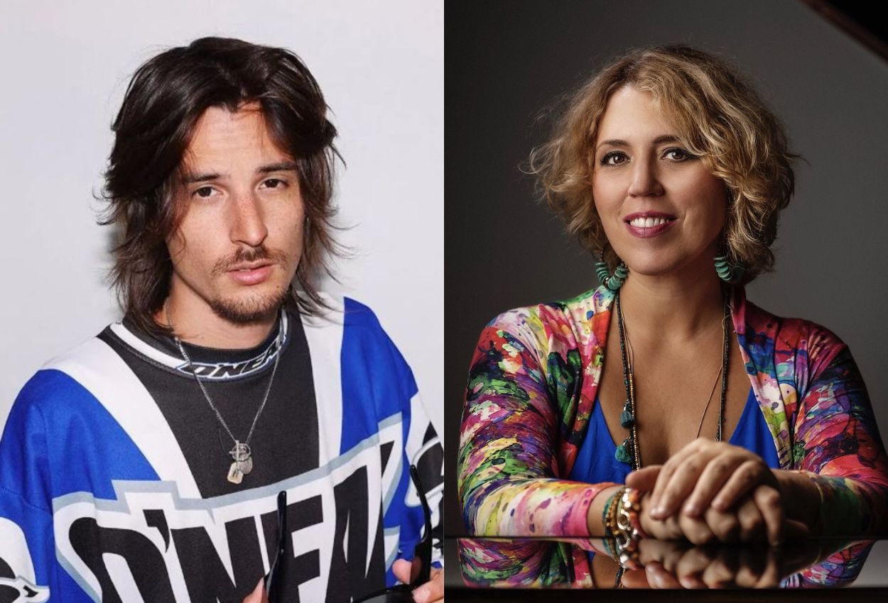 Diario Frontera, Frontera Digital,  Entretenimiento, ,Gabriela Montero y Danny Ocean actuarán en la ceremonia del Premio Nobel de la Paz