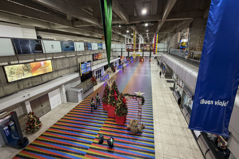 Diario Frontera, Frontera Digital,  Nacionales, ,Estas son las aerolíneas y destinos internacionales que se mantienen operativos en Venezuela