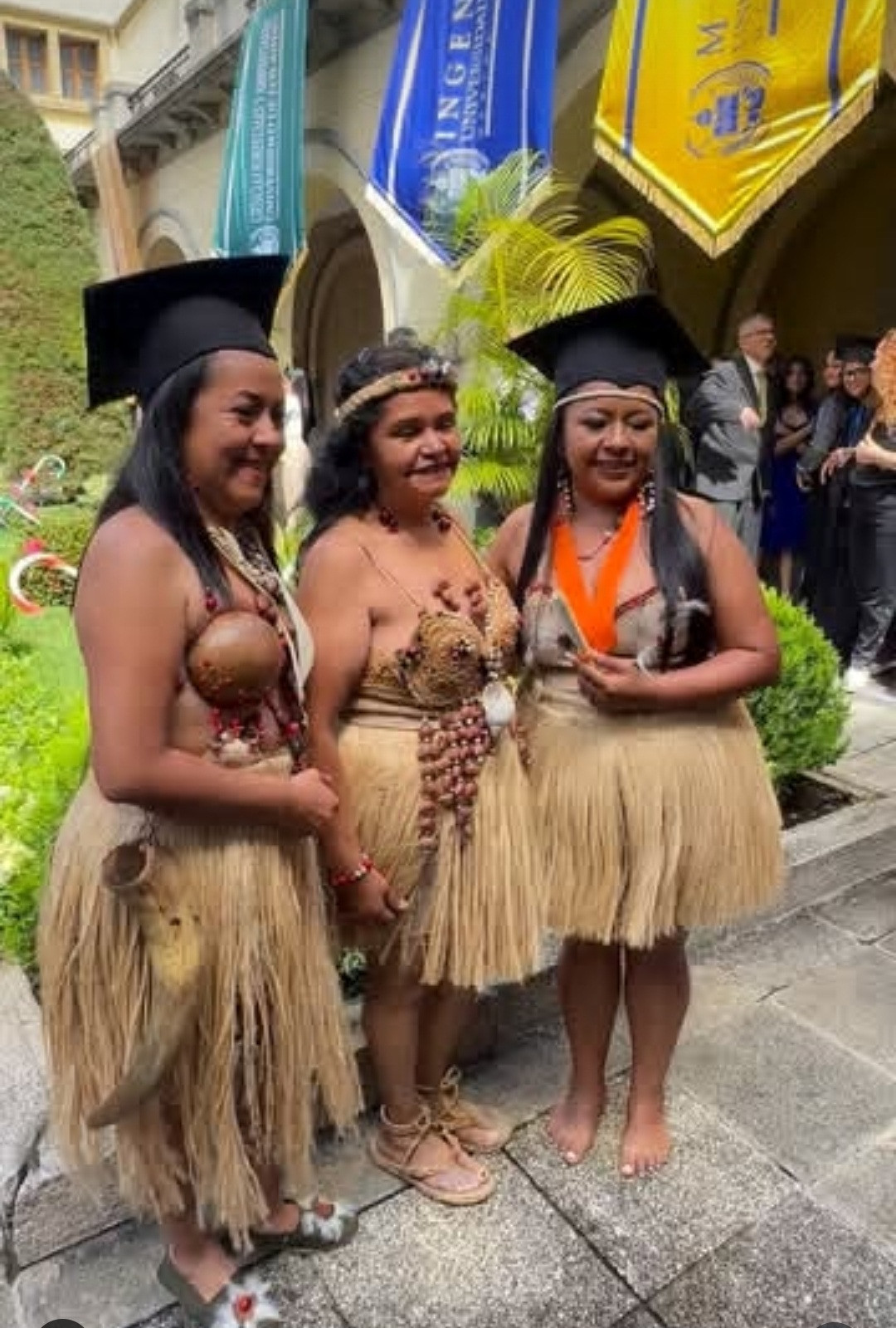 Diario Frontera, Frontera Digital,  Regionales, ,La población indígena Quinaroes del estado Mérida cuenta con una bioanalista egresada de la ULA