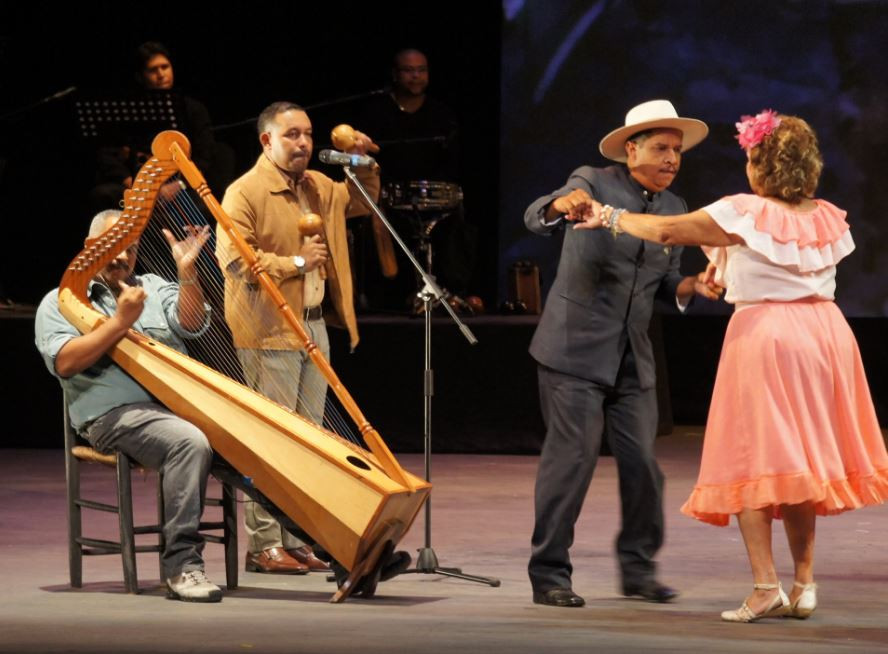 Diario Frontera, Frontera Digital,  Nacionales, Internacionales, ,El joropo venezolano fue declarado Patrimonio Inmaterial por la Unesco