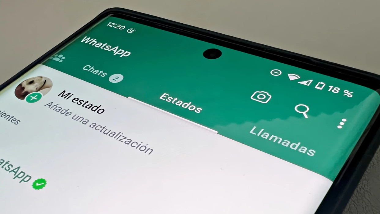 Diario Frontera, Frontera Digital,  Tecnología, ,WhatsApp mejorará una función para los estados