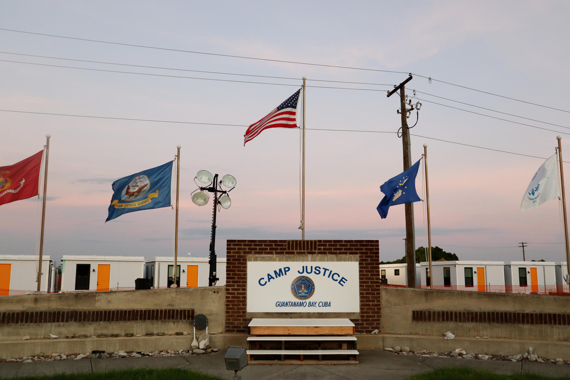 Diario Frontera, Frontera Digital,  Internacionales, ,Tres venezolanos enviados a Guantánamo fueron detenidos tras acudir a cita de inmigración