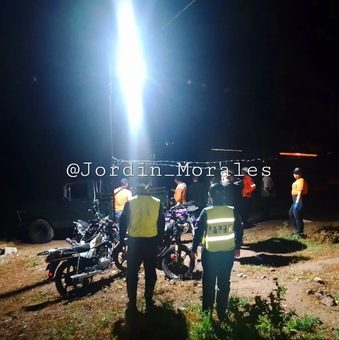 Diario Frontera, Frontera Digital,  Sucesos, ,Joven se ahorcó en Lagunillas