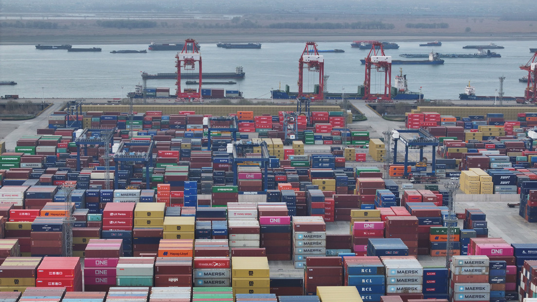 Diario Frontera, Frontera Digital,  Internacionales, ,China toma medidas contra los productos de EE.UU.