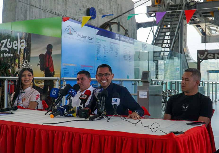 Diario Frontera, Frontera Digital,  Regionales, ,Alcalde Jesús Araque: Balance positivo arroja 54 edición de la Feria Internacional del Sol