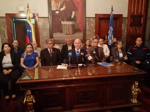 Diario Frontera, Frontera Digital,  Regionales, ,ULA se prepara para celebrar 240 años de historia