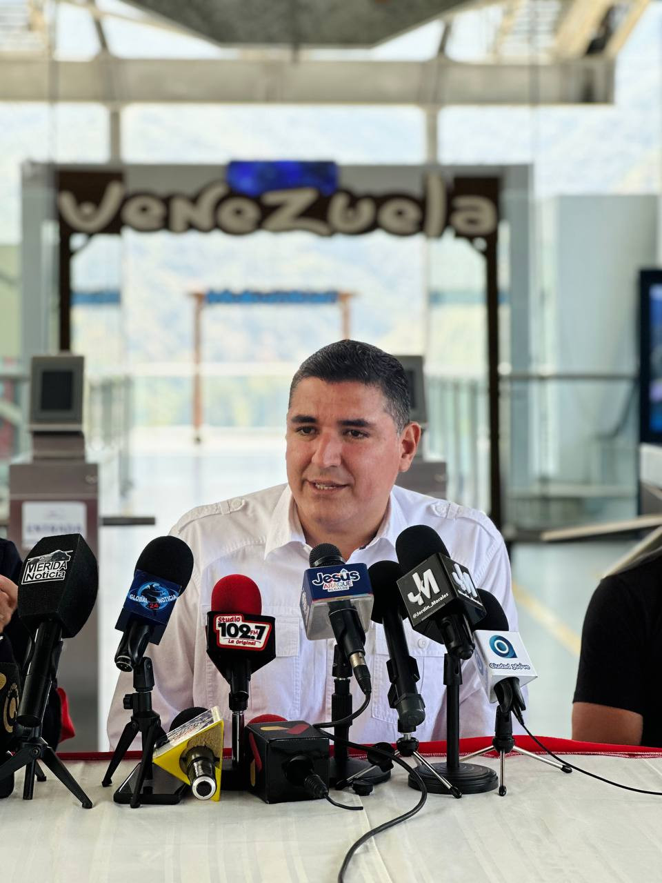 Diario Frontera, Frontera Digital,  Regionales, ,Jehyson Guzmán aseguró que las actividades por los Carnavales continúan hasta este domingo
