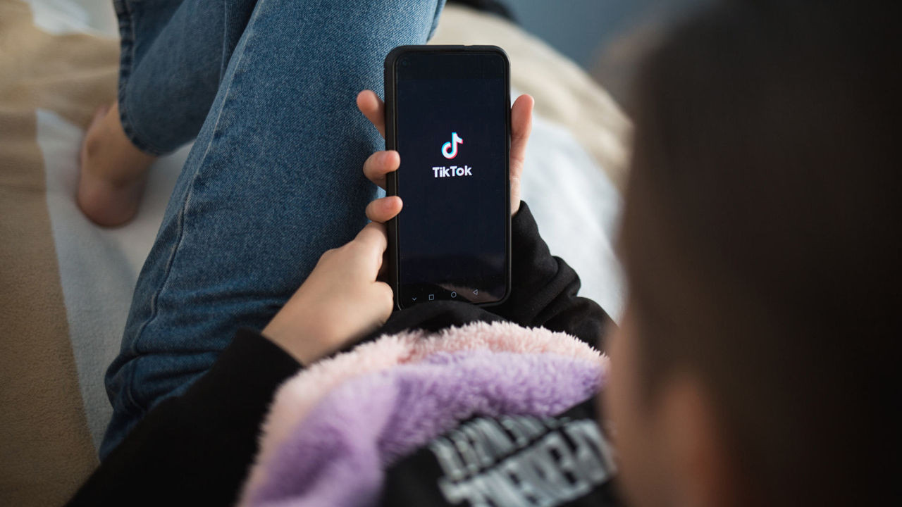 Diario Frontera, Frontera Digital,  Tecnología, ,Tiktok refuerza control parental a adolescentes con nueva función de "desconexión"
