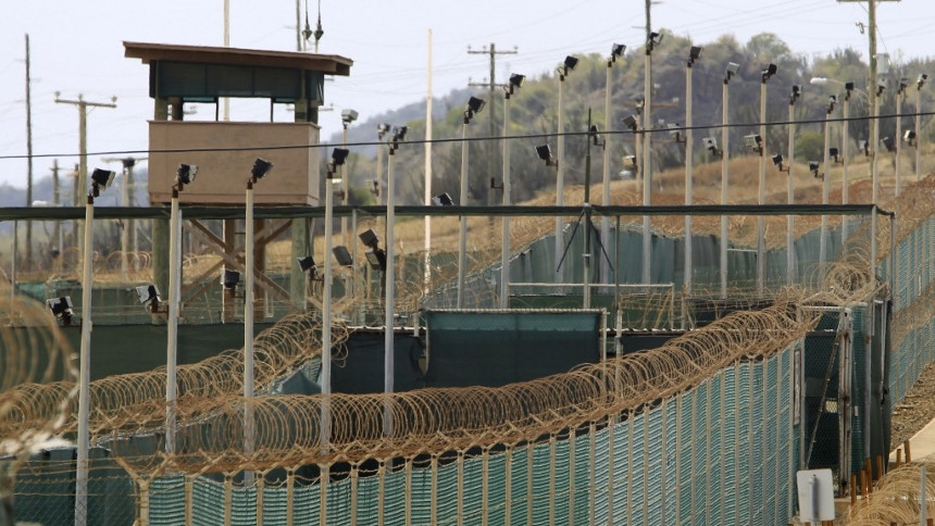 Diario Frontera, Frontera Digital,  Internacionales, ,EEUU confirmó nuevo envío de migrantes venezolanos a Guantánamo, 
serían supuestos miembros del Tren de Aragua
