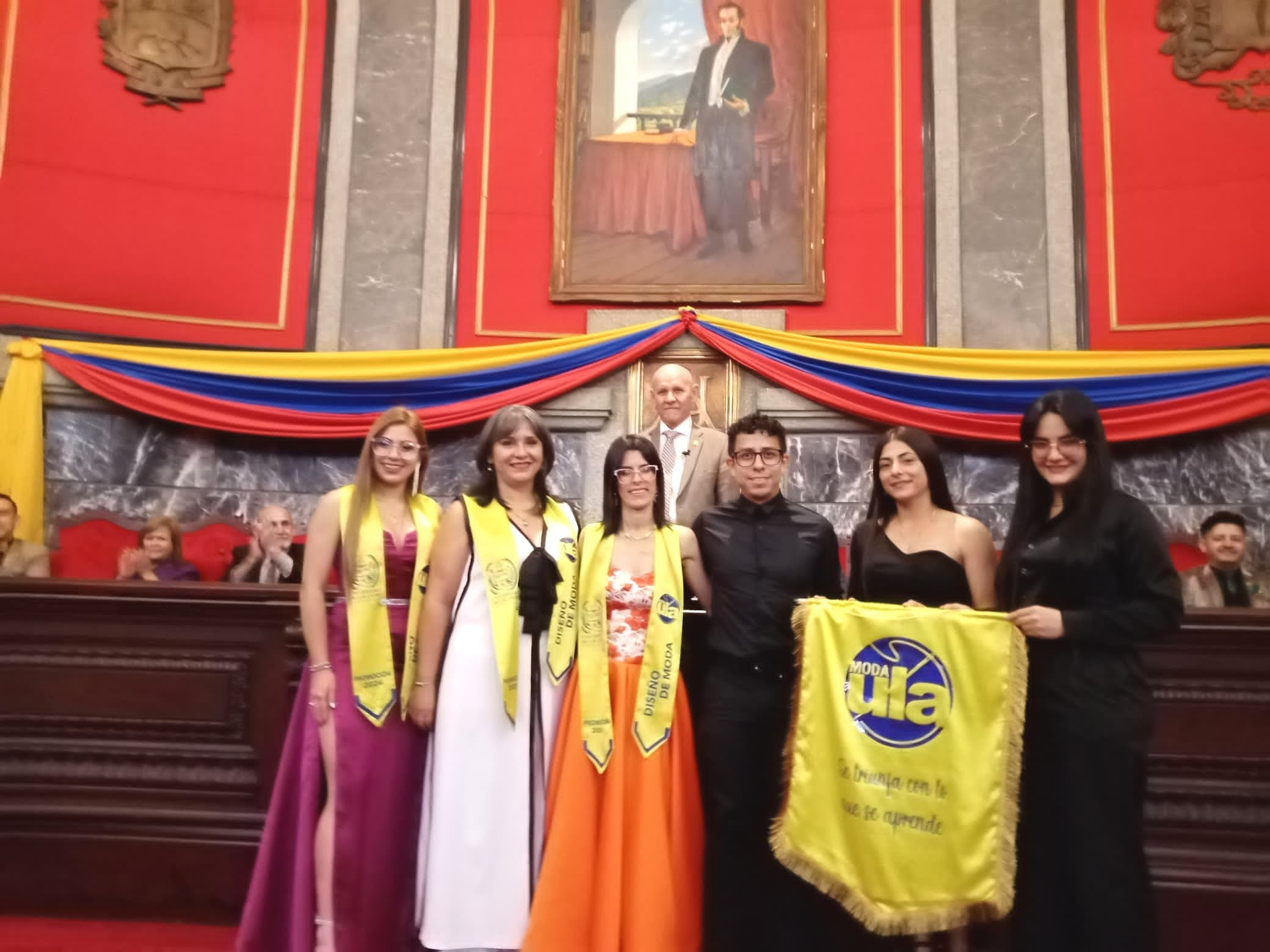 Diario Frontera, Frontera Digital,  Regionales, ,Entregados certificados de diplomado en Diseño de Modas ULA