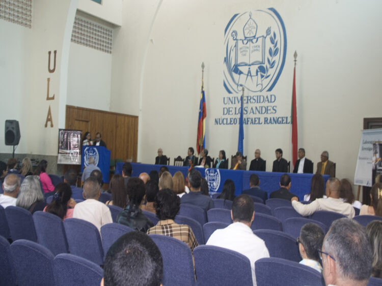Diario Frontera, Frontera Digital,  Regionales, ,Instalada Cátedra José Gregorio Hernández en la ULA: dedicado a la promoción de los valores, la fe y la vida ejemplar del primer santo venezolano