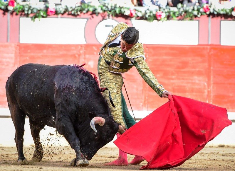 Diario Frontera, Frontera Digital,  Entretenimiento, ,TEMPORADA EN LAS VENTAS | El tachirense Rafael de la Cueva silenciado en la final 
del Certamen Camino a Las Ventas