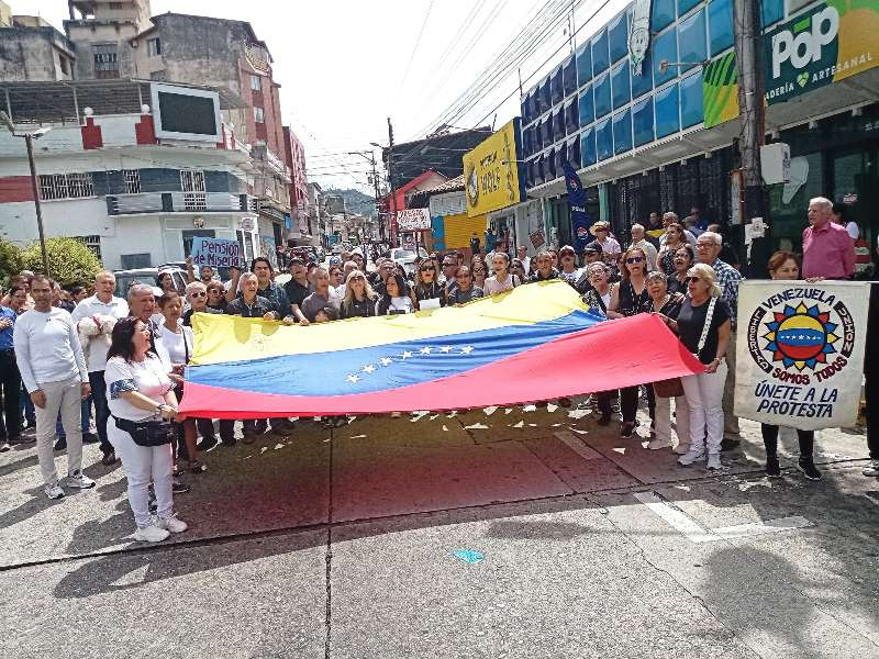 Diario Frontera, Frontera Digital,  Regionales, ,Universitarios conmemoraron el Día del Trabajador divididos