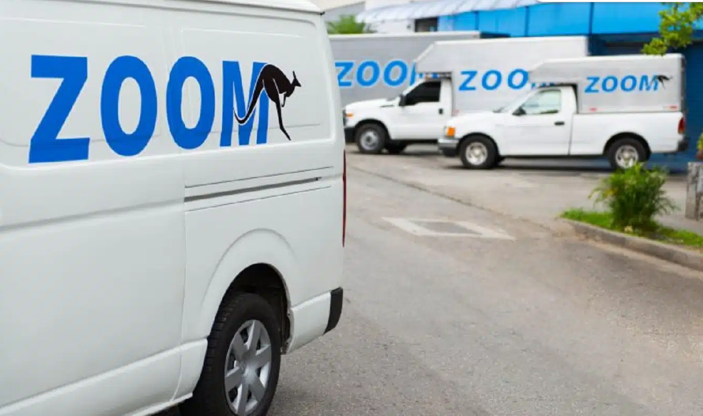 Diario Frontera, Frontera Digital,  Nacionales, ,Zoom suspende temporalmente envíos marítimos a Venezuela