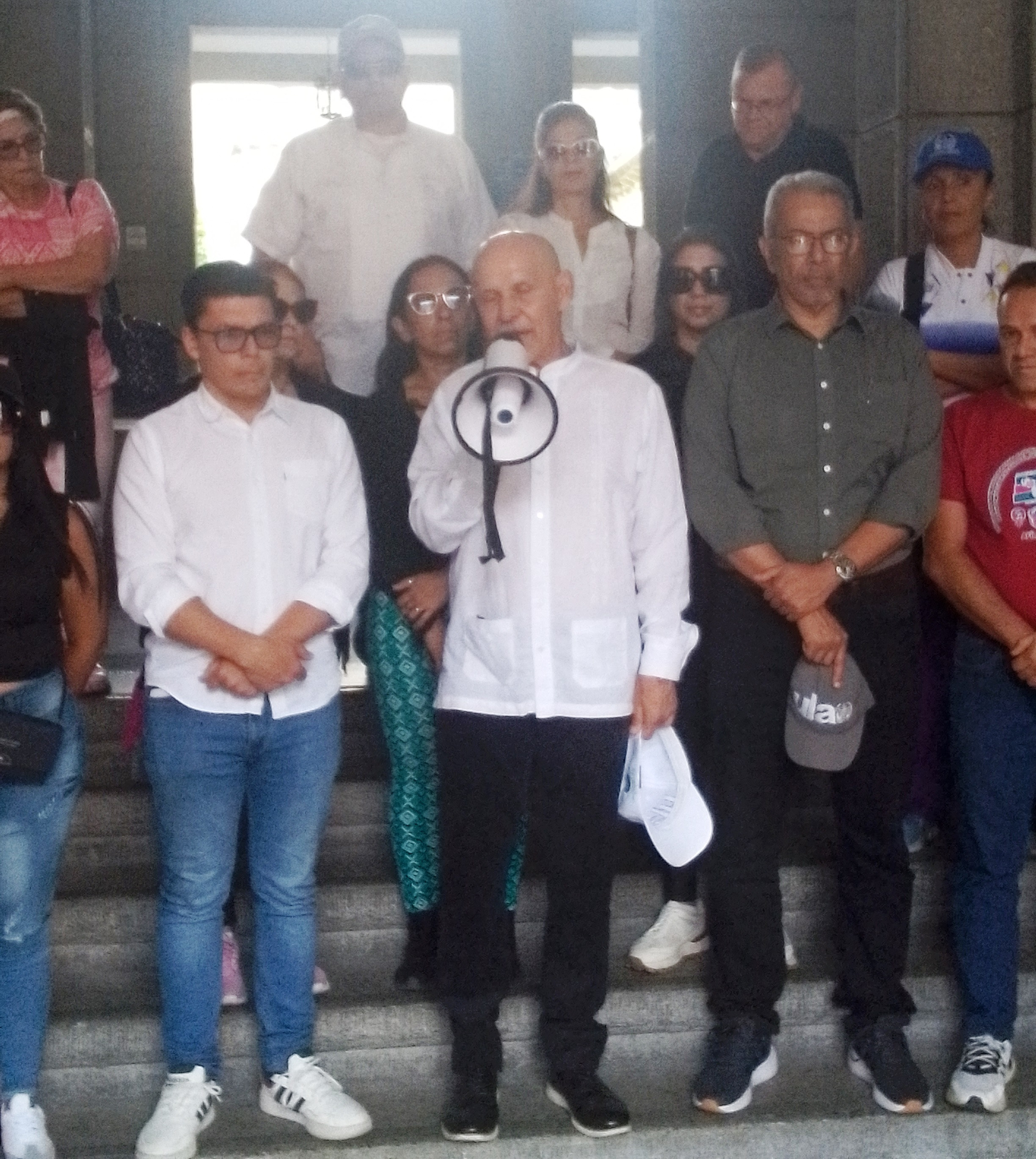 Diario Frontera, Frontera Digital,  Regionales, ,Sectores universitarios se pronunciaron el primero de mayo