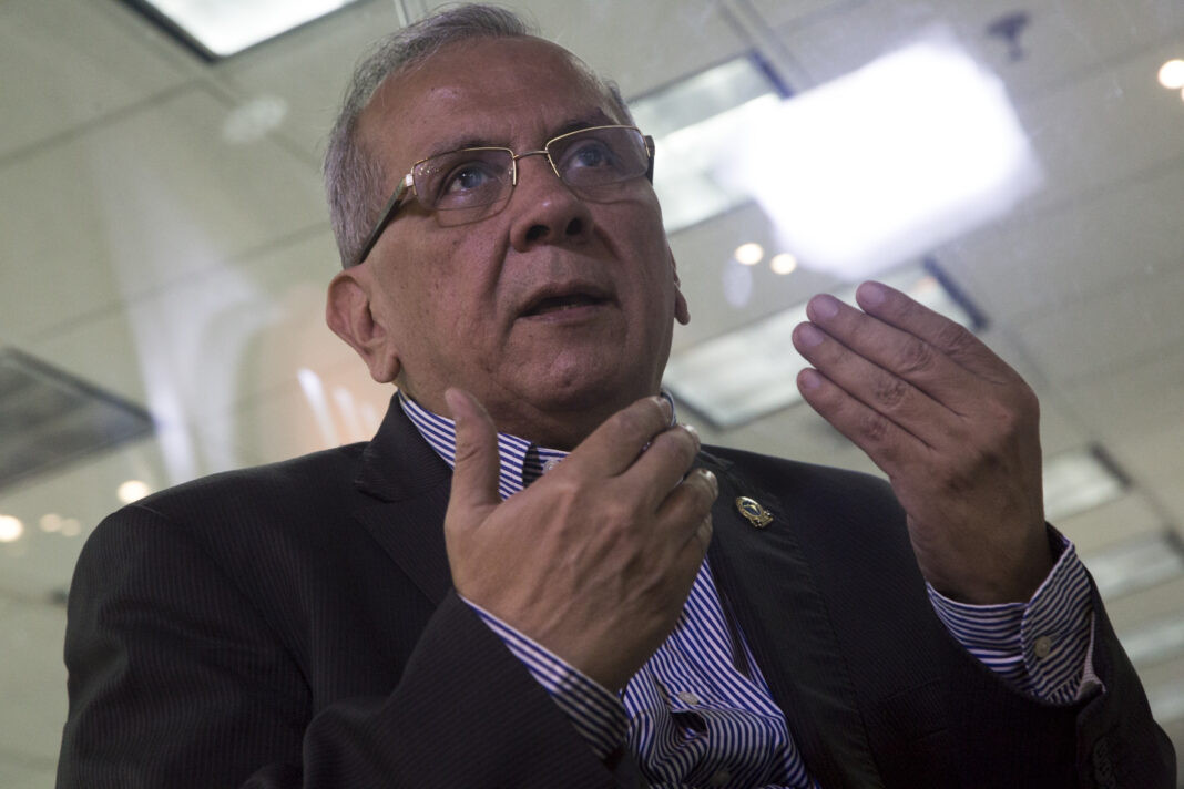 Diario Frontera, Frontera Digital,  Nacionales, ,Detienen a exministro de Finanzas Rodrigo Cabezas en Maracaibo