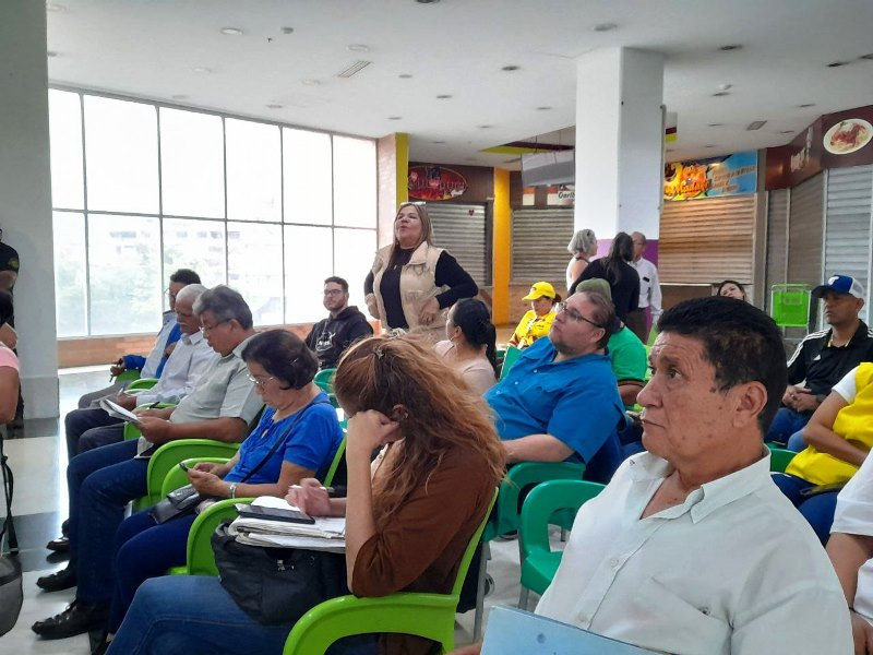 Diario Frontera, Frontera Digital,  Regionales, ,Seniat llevó una jornada de atención y verificación al municipio Campo Elías