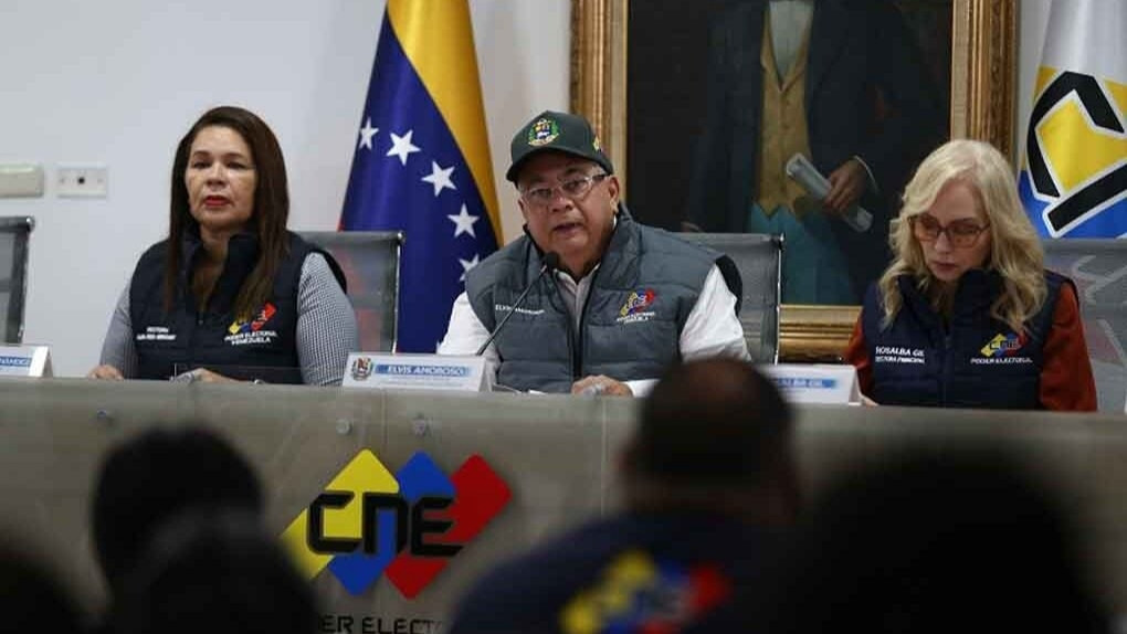 Diario Frontera, Frontera Digital,  Nacionales, ,CNE culminó fase de postulaciones para alcaldes y concejales