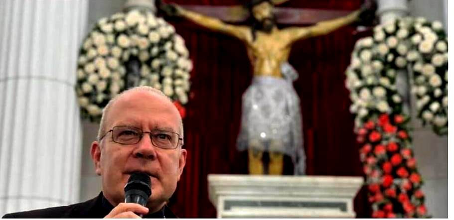 Diario Frontera, Frontera Digital,  Regionales, ,¡Bienvenido a Mérida! Mons. Alberto Ortega Martín, Nuncio de su Santidad el Papa León XIV en Venezuela