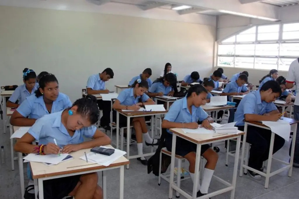 Diario Frontera, Frontera Digital,  Nacionales, ,Consenso Educativo alerta falta de orientación vocacional en liceos