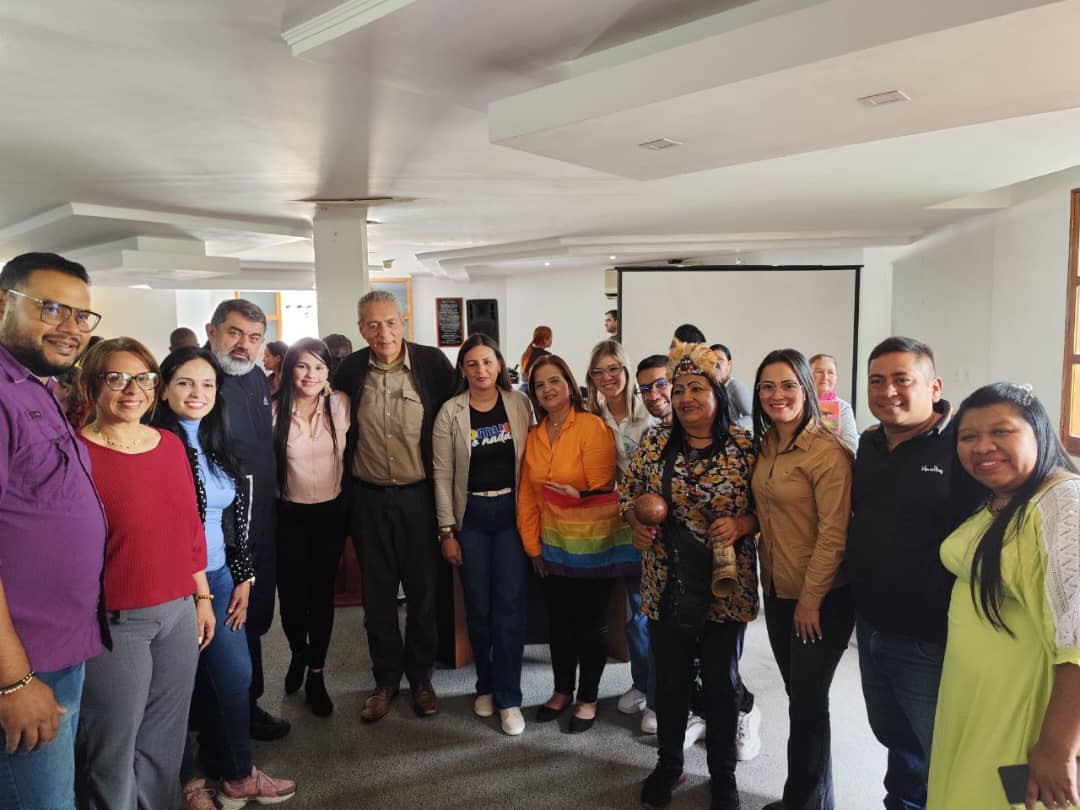 Diario Frontera, Frontera Digital,  Regionales, ,CLEBM juramentó Comisión Permanente de Legislación, Poder Popular y Participación Ciudadana