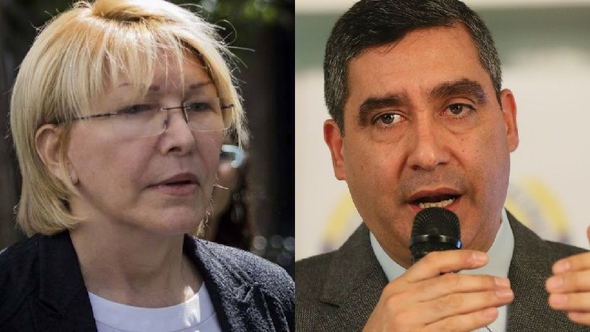 Diario Frontera, Frontera Digital,  Internacionales, ,España rechazó acusación de crímenes de lesa humanidad 
contra Ortega Díaz y Rodríguez Torres