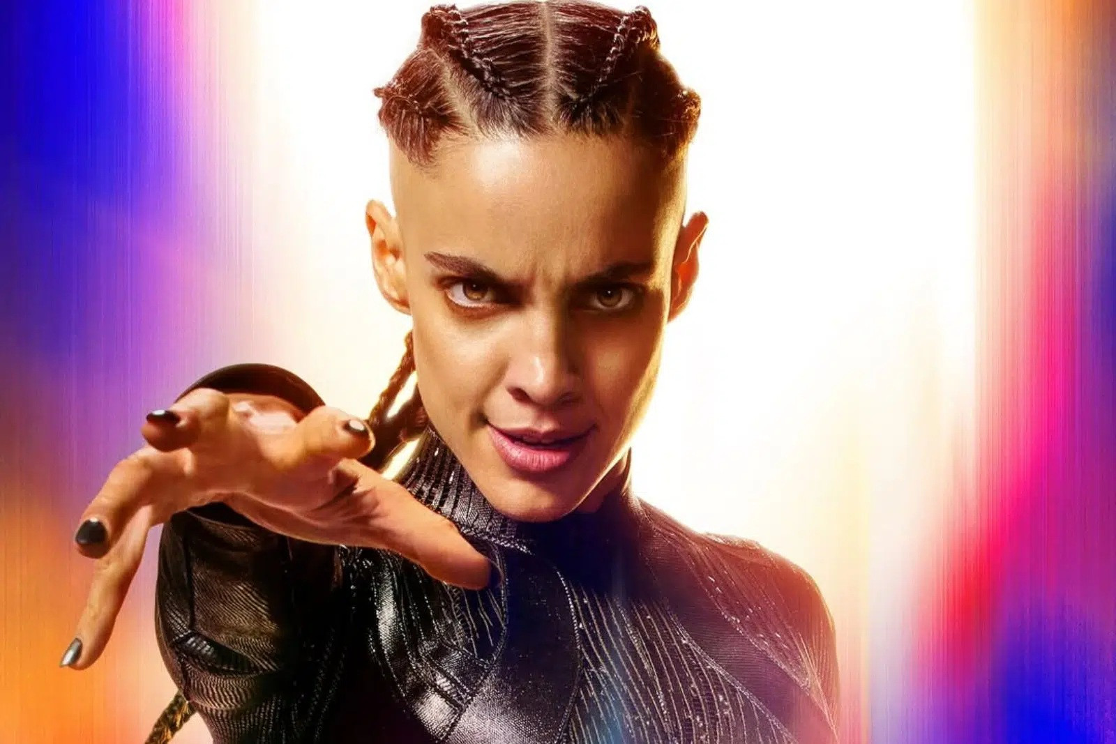 Diario Frontera, Frontera Digital,  Tecnología, ,Fortnite incorporó un skin del personaje que interpreta María Gabriela de Faría en Superman