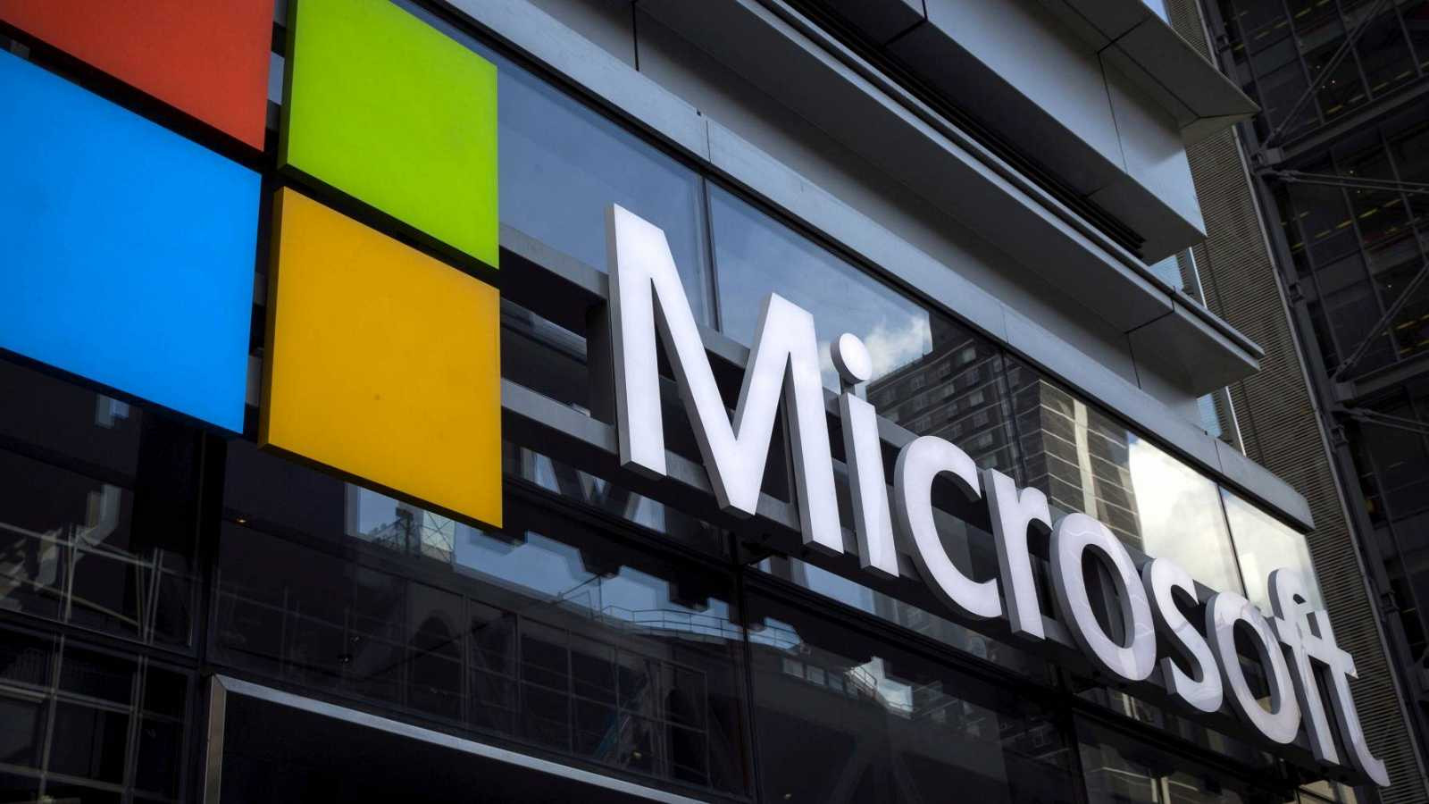 Diario Frontera, Frontera Digital,  Tecnología, ,"Hackeo" global de un producto de Microsoft 
afecta agencias gubernamentales de EEUU y Europa