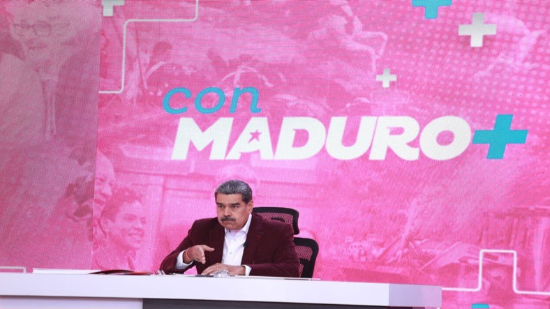 Diario Frontera, Frontera Digital,  Regionales, ,Presidente Maduro aprobó recursos para la "transformación, ampliación y consolidación de la carretera Trasandina"