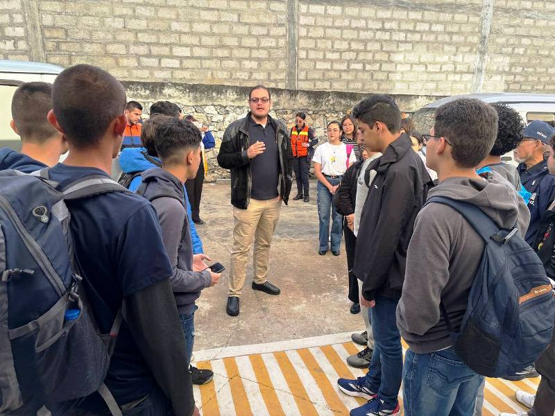 Diario Frontera, Frontera Digital,  Tecnología, ,Proceso de selección de delegación venezolana para la OWAO se hace en Mérida