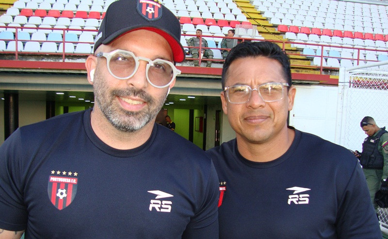 Diario Frontera, Frontera Digital,  Deportes, ,Portuguesa busca avanzar
a los cuartos de final