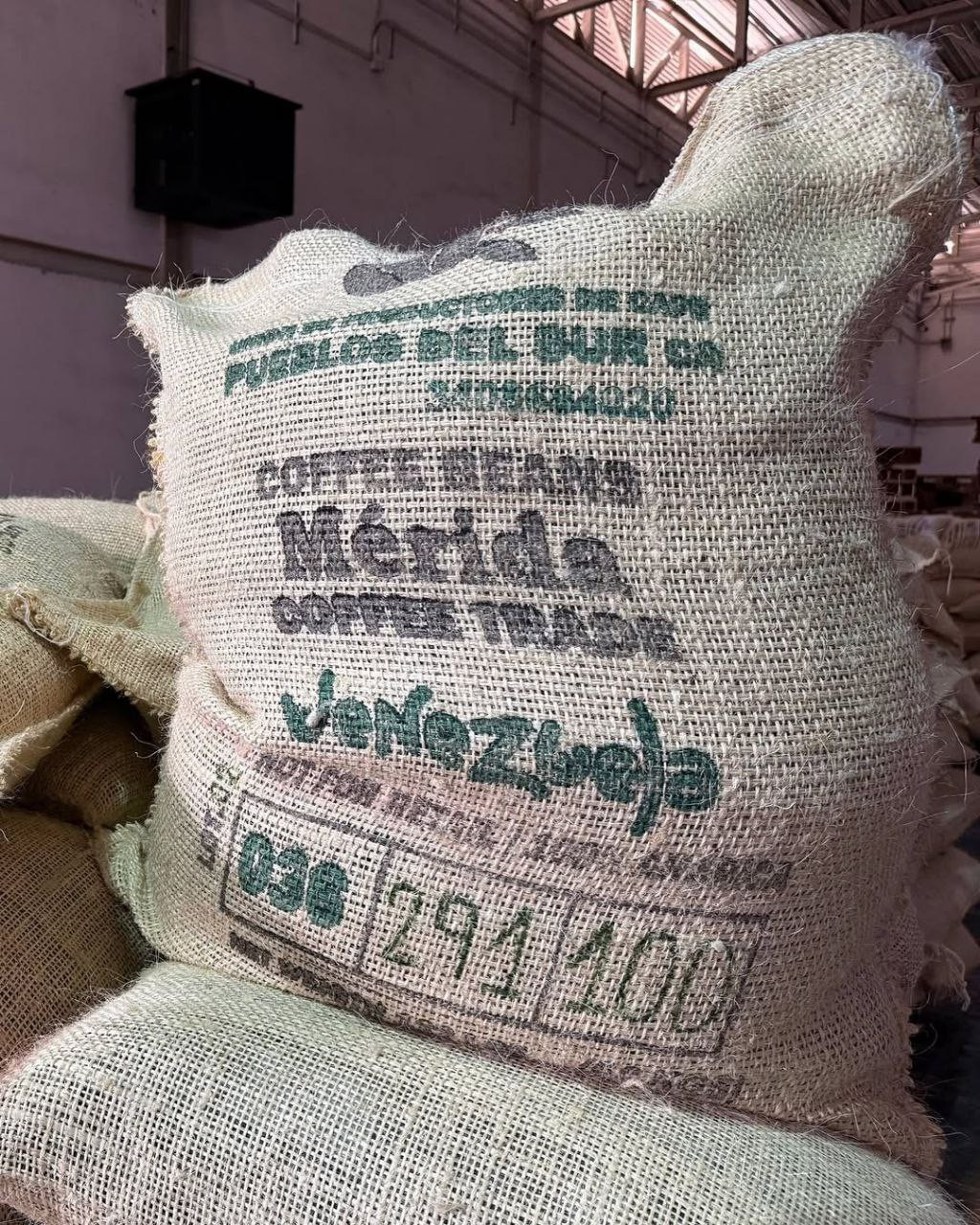 Diario Frontera, Frontera Digital,  Regionales, ,Gobernación de Mérida exporta 42 toneladas de café a Serbia y Bielorrusia