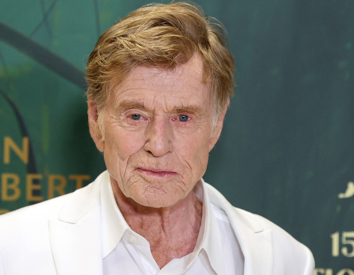 Diario Frontera, Frontera Digital,  Farándula, ,Murió Robert Redford, una de las máximas estrellas de la historia del cine