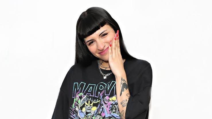 Diario Frontera, Frontera Digital,  Farándula, ,Latin Grammy excluye a Cazzu en sus nominaciones y se desata la polémica