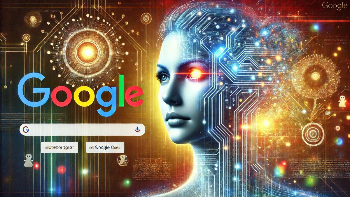 Diario Frontera, Frontera Digital,  Tecnología, ,El Modo IA de Google es una experiencia conversacional dentro de la búsqueda que funciona con Gemini AI.,El modo IA de Google ya está disponible en español a nivel mundial