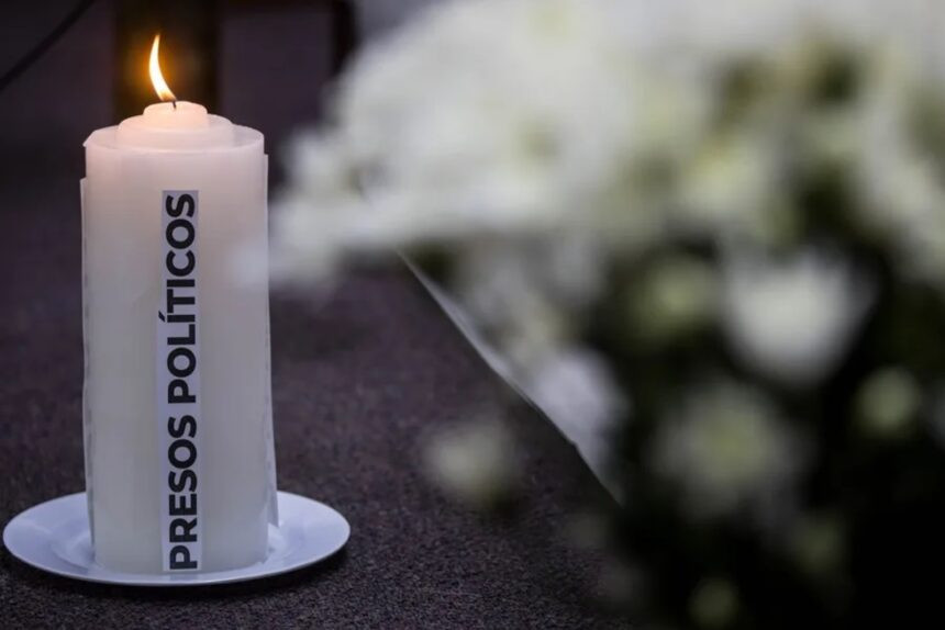 Diario Frontera, Frontera Digital,  Nacionales, ,Justicia, Encuentro y Perdón alertó sobre la suspensión de visitas y entrega de insumos en varias cárceles del país