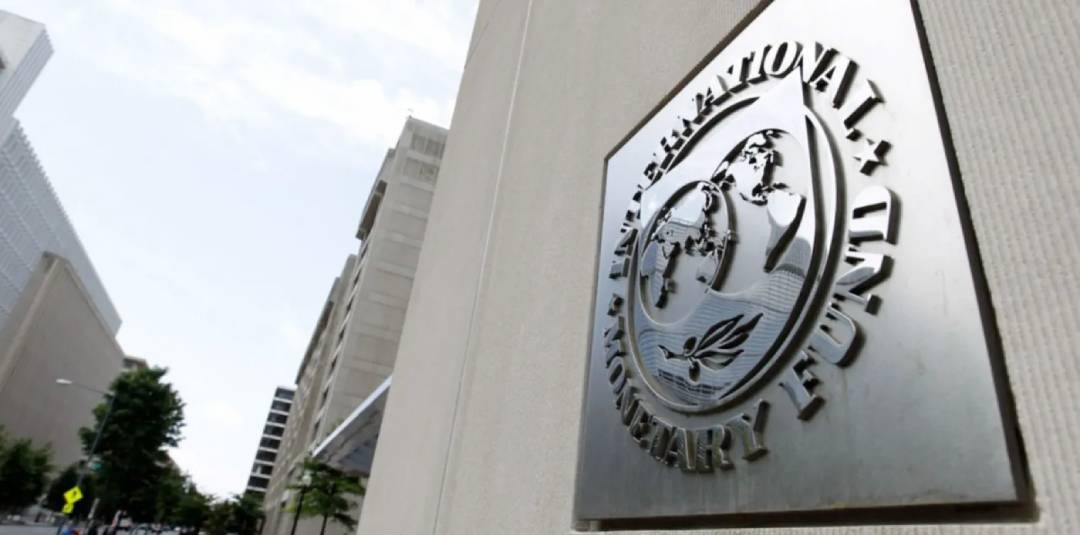 Diario Frontera, Frontera Digital,  Internacionales, ,FMI y Banco Mundial se reunieron para discutir apoyo financiero a Venezuela