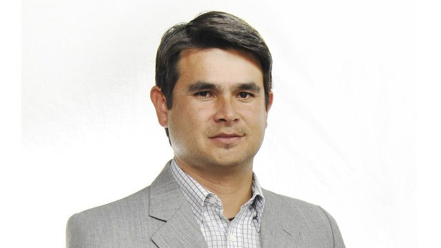 Diario Frontera, Frontera Digital,  Opinión, ,Por Alberto José Hurtado B.,Riesgos globales 2026: “era de la competencia” por Alberto José Hurtado B.