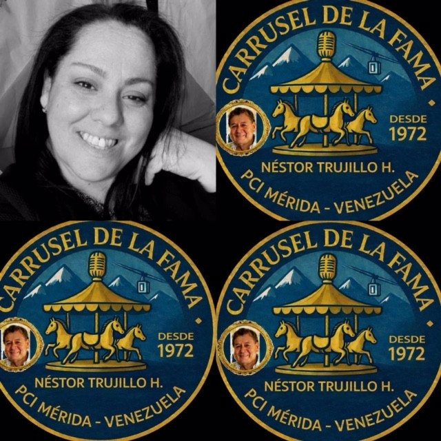 Diario Frontera, Frontera Digital,  Opinión, ,Por Néstor Trujillo Herrera,“Carrusel de La Fama, Patrimonio Cultural Intangible del estado Mérida” 
del domingo 18 de enero de 2026 por Néstor Trujillo Herrera