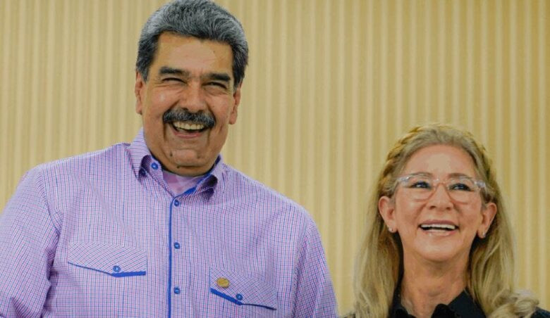 Diario Frontera, Frontera Digital,  Politica, ,Suiza congela activos de Maduro y 36 allegados por cuatro años, dice Transparencia Venezuela