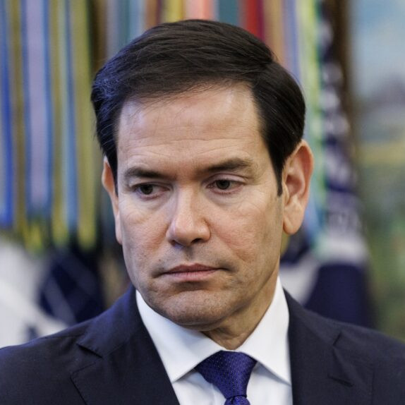 Diario Frontera, Frontera Digital,  Internacionales, ,Marco Rubio expresó que María Corina Machado “puede formar parte” de la transición en Venezuela