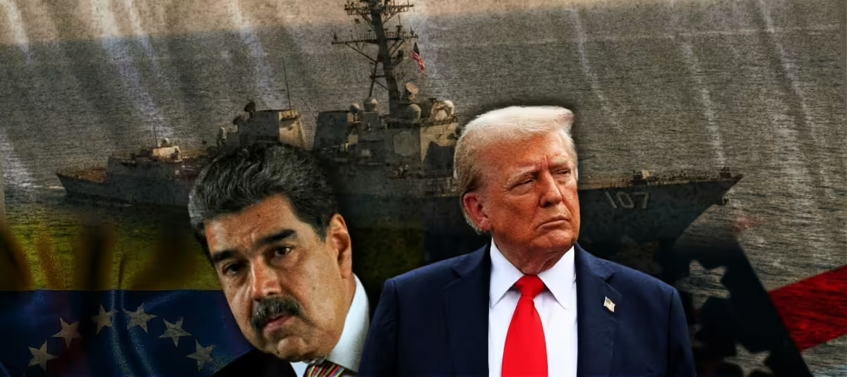 Diario Frontera, Frontera Digital,  Internacionales, ,De acuerdo con la acusación, los abusos contra ciudadanos estadounidenses se intensificaron a medida que aumentaban las tensiones y las declaraciones de Washington contra Caracas.,Trump dice que proceso judicial contra Maduro seguirá su curso tras nueva acusación