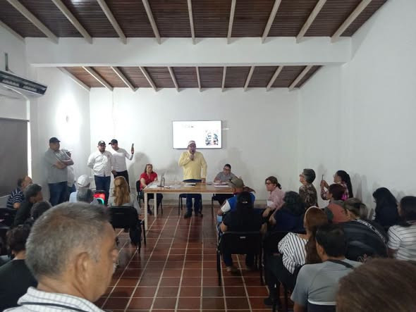 Diario Frontera, Frontera Digital,  El Vigía Panamericana, ,El alcalde Segura manifestó el compromiso inquebrantable de su gestión con el respeto al derecho constitucional a la propiedad privada y el rechazo absoluto a cualquier tipo de ocupación irregular en la jurisdicción,Municipalidad de Alberto Adriani respalda a propietarios en La Pedregosa