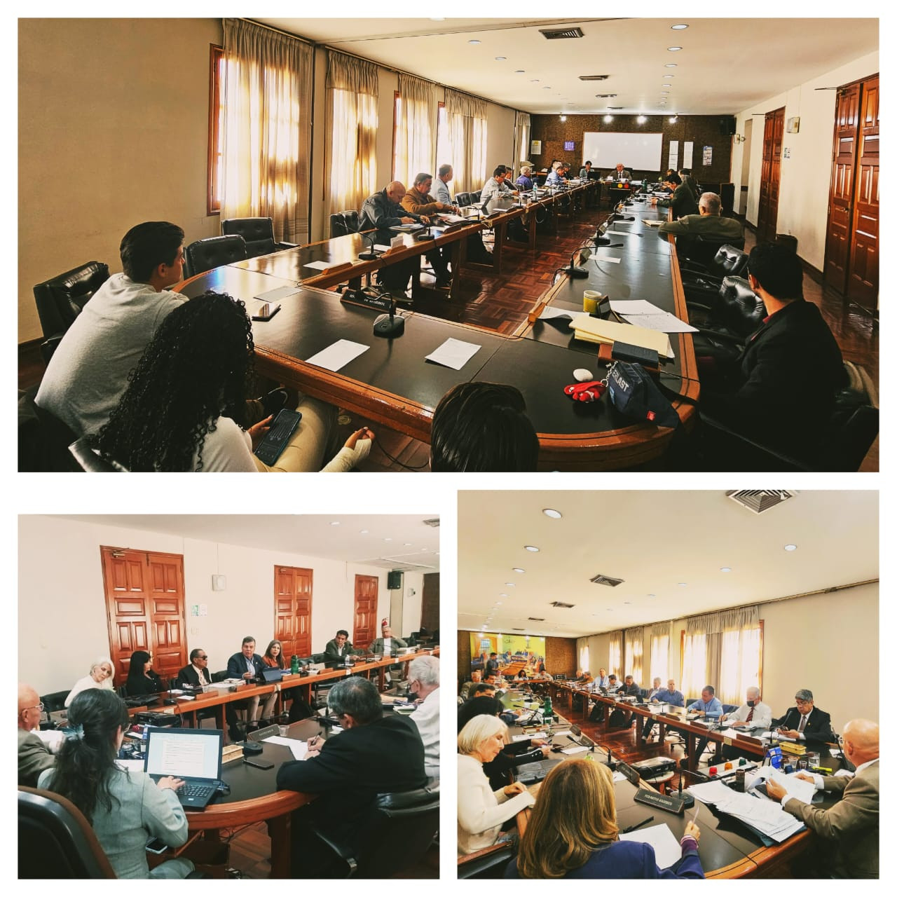 Diario Frontera, Frontera Digital,  Regionales, ,El secretario de la ULA, Manuel Morocoima, explicó que tras una exposición detallada de las autoridades universitarias sobre los encuentros sostenidos con la Comisión de Alto Nivel del Ministerio de Educación, se disiparon los rumores infundados sobre posibles intentos de suspensión del proceso electora,Consejo Universitario de la ULA respalda cronograma presentado por la Comisión Electoral
