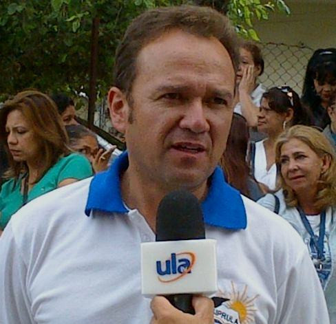 Diario Frontera, Frontera Digital,  Regionales, ,Dionis Dávila manifestó que exhorta a los universitarios a acudir a las urnas el próximo 11 de noviembre, para reafirmar la autonomía de la ULA frente a lo que calificó como “matrices de opinión viciadas” y presiones externas. Foto: Prensa Siprula,Siprula llama a votar el 11 de noviembre para defender la autonomía de la ULA