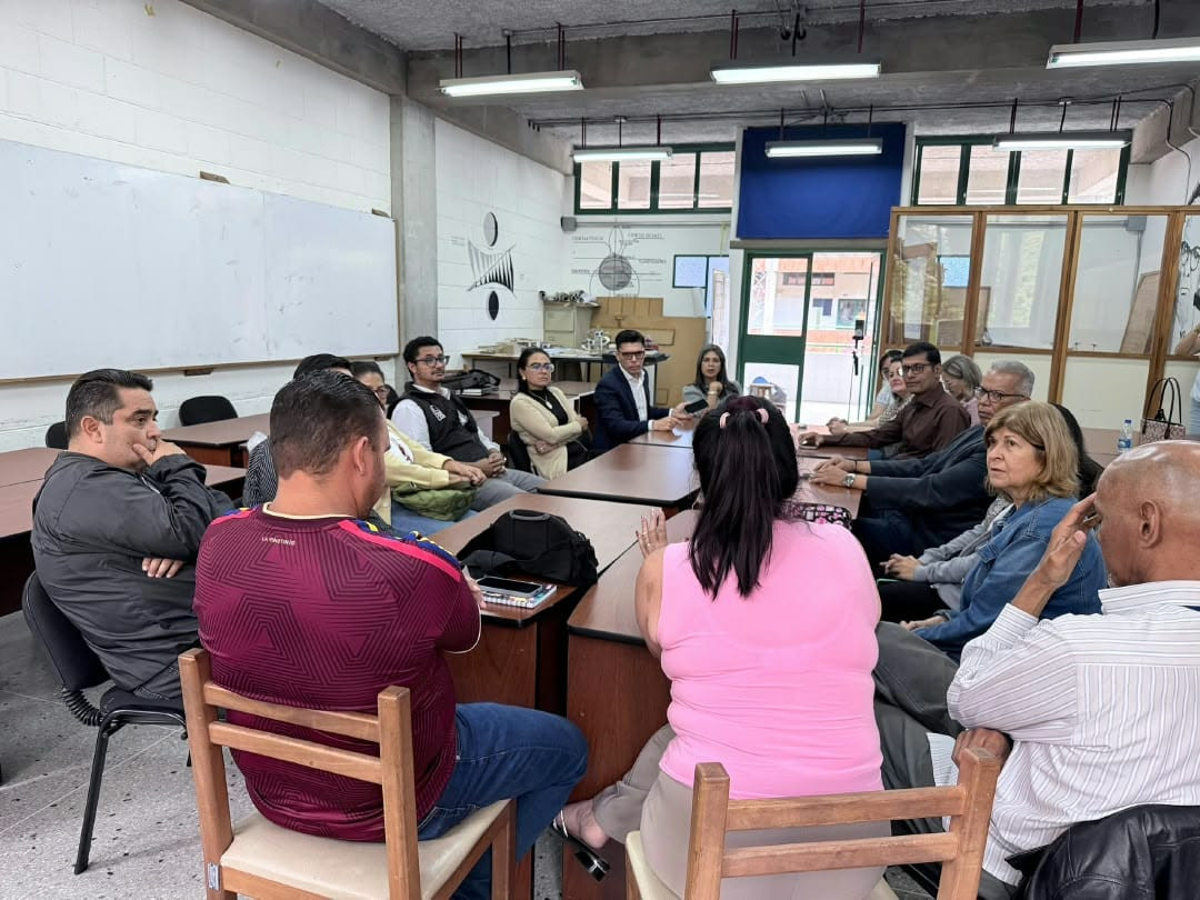 Diario Frontera, Frontera Digital,  Regionales, ,Trujillo enfatizó que la transición hacia una universidad moderna, ágil y conectada con la tecnología es una tarea de todos, y consolidó un espacio de puertas abiertas donde cada propuesta cuenta para el desarrollo institucional.,Impulsores de la Transformación Universitaria unifican esfuerzos en Fadula
