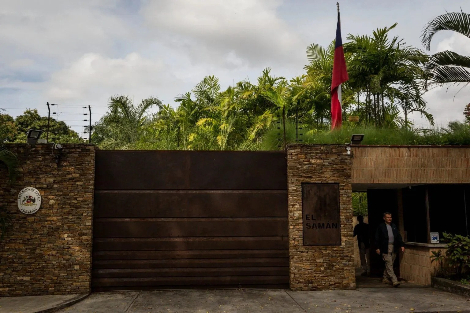 Diario Frontera, Frontera Digital,  Nacionales, ,Chile reabrió sus consulados en Caracas y Puerto Ordaz tras casi dos años