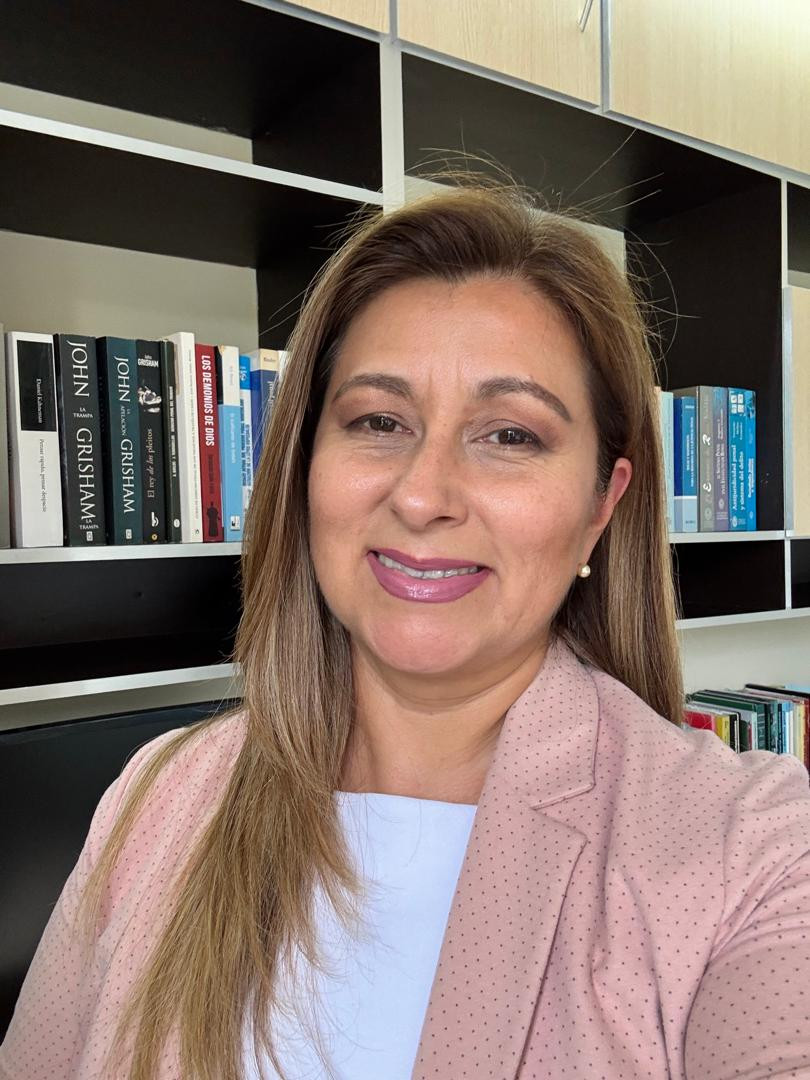 Diario Frontera, Frontera Digital,  Regionales, ,Maira Duque expresó que su compromiso es “elevar la Secretaría a niveles de confianza, innovación y eficiencia para el desarrollo de la Universidad de Los Andes”.,Sello tachirense en la ULA: Maira Duque impulsa su candidatura a la Secretaría