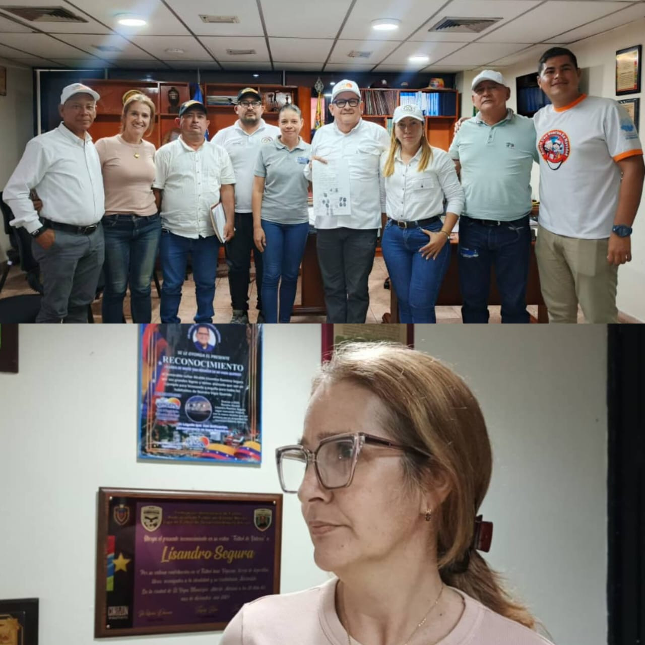 Diario Frontera, Frontera Digital,  El Vigía Panamericana, ,Se acerca el turno para la nueva directiva 2027 en el Concejo Municipal del municipio Alberto Adriani del estado Mérida